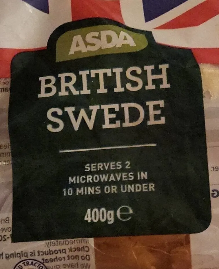 Swede