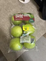 Tangy & Juicy Granny Smith Apples