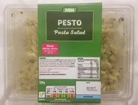 Pesto Pasta Salad