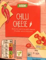 Chilli Cheese Dip