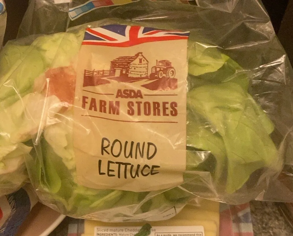 Lettuce