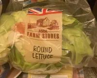 Lettuce