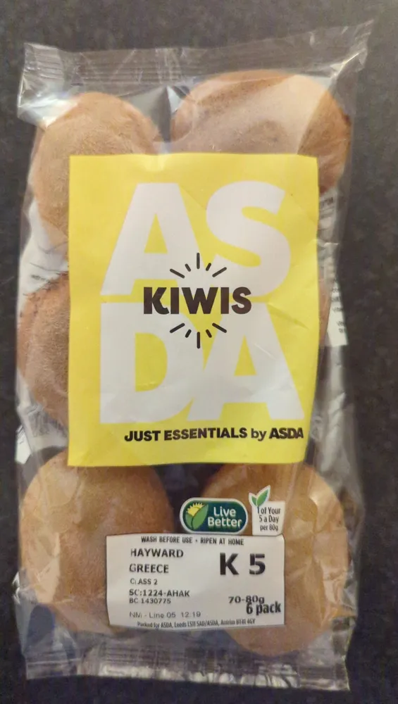 Kiwi