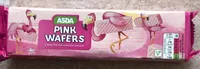 PINK WERS by ASDA 1859