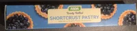Shortcrust pastry