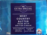 West country Butter