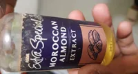 Moroccan  Almond  Extract