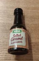Salted Caramel Flavouring