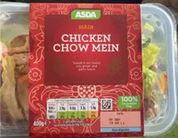 Chow mein