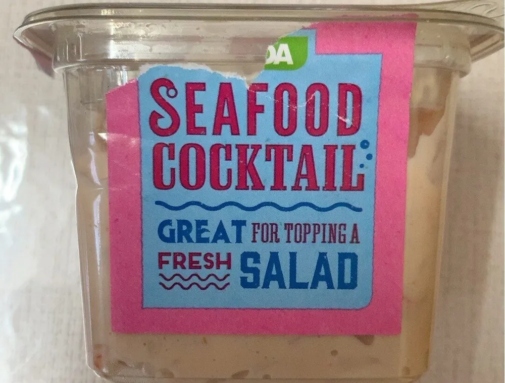 SeaFood Cocktail