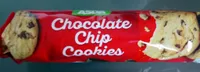 Chocolate Chips cookies
