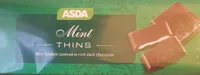 Asda Mint Thins