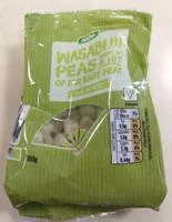 Wasabi Peas