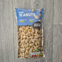 Asda Peanuts