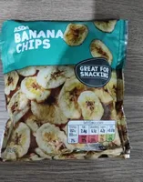 Banana Chips
