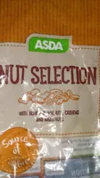 Nut selection