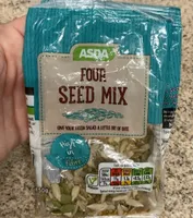 Four Seed Mix