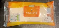 Pikelets