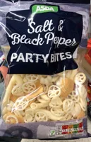 party bites