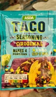 Taco Seasoning