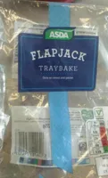 Flapjack