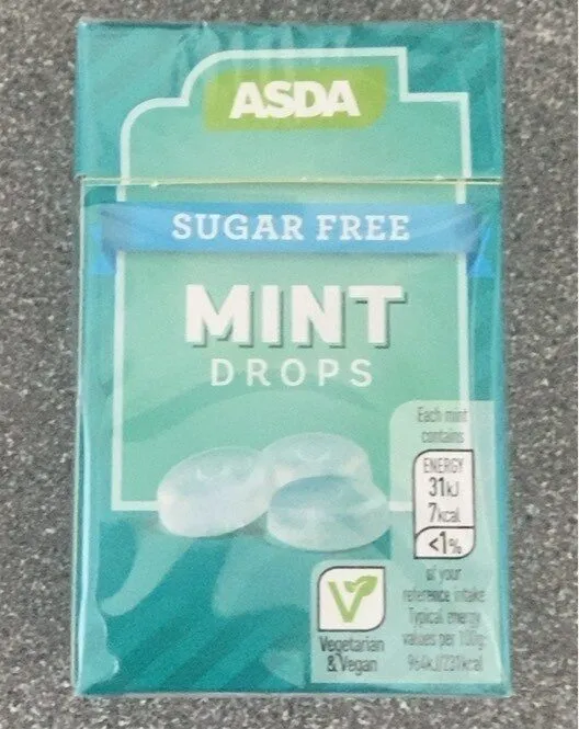 Mints