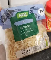 Free Range Egg Noodles