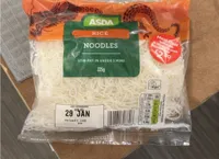 rice noodles