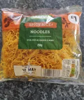 Spicy rice