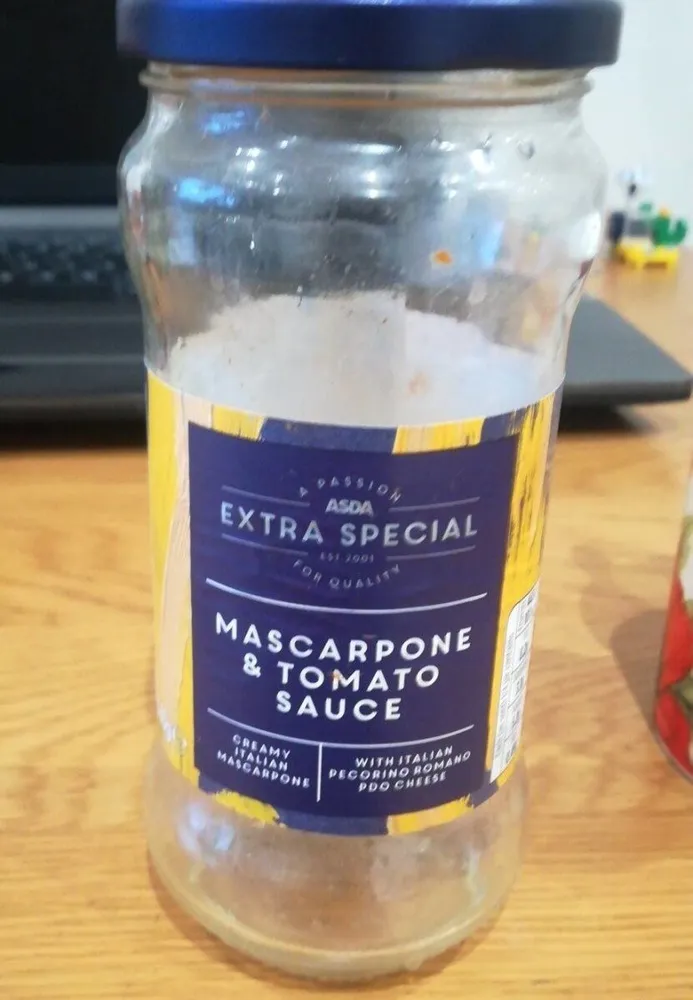 Warburtons PASSION ASDA EXTRA SPECIAL FOR QUALITY