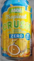 Tropical crush