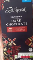 Ugandan Dark Chocolate