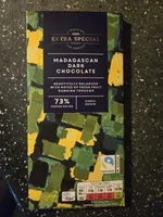 Madagascan Dark Chocolate