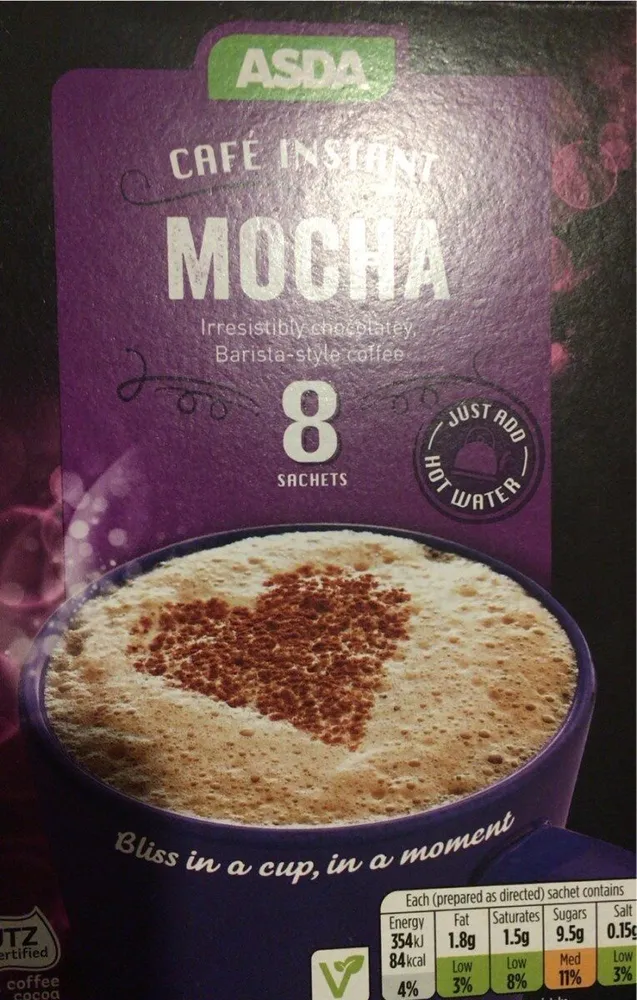 Mocha