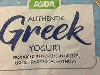 Authentic Greek Yoghurt