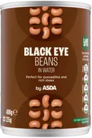 Black Eye Beans