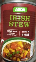 Irish Stew