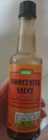 Asda worcester sauce