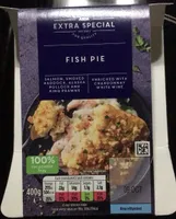 Fish pie