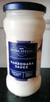Carbonara Sauce