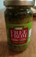 Green Pesto
