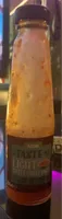 Light sweet chilli sauce