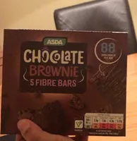 Chocolate brownie