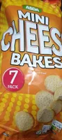 PACK MINI CHELSE BAKES Baked not fried, perfect fo