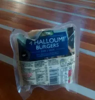Halloumi