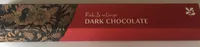 Dark chocolate
