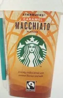 Caramel Macchiato
