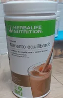 Herbalife Fórmula 1