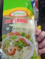 Rice Vermicelli