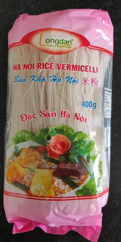 Ha Noi Rice Vermicelli